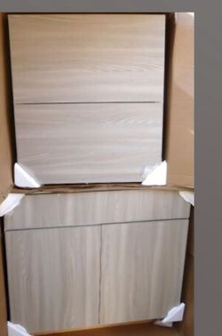 Bathroom vanity