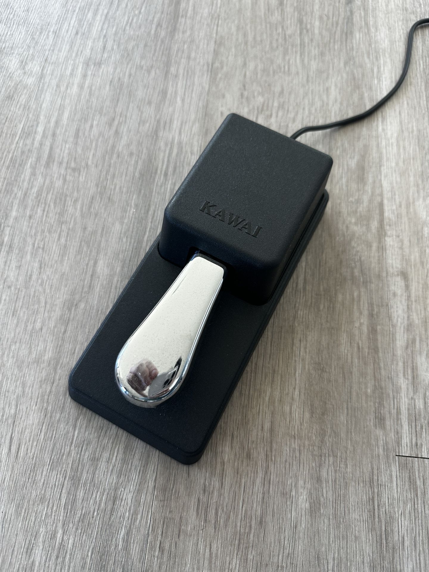 Kawai Sustain Pedal