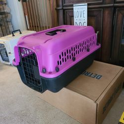 Great Choice 23 In Travel Kennel