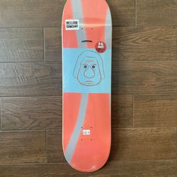 Baker Skate Deck