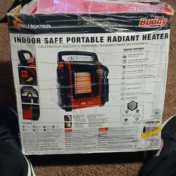 Mr. Heater