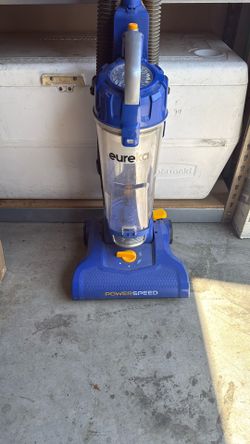 Eureka Vacuum