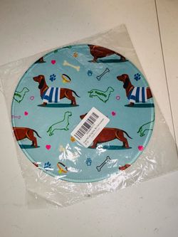 Mouse pad! Brand new