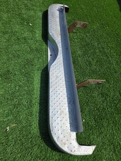 Bumper