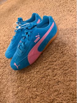 Womens Puma Speedcat Size 7.5