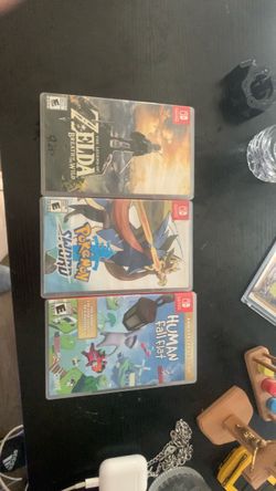 Games