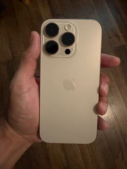 iPhone 16 Pro 128 gb