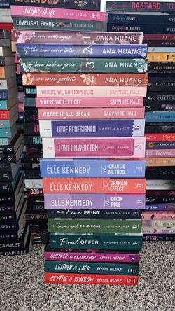 Book Sale