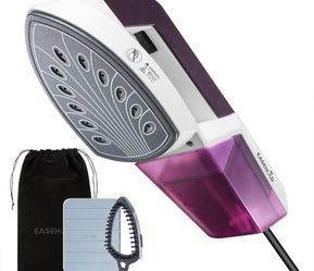 Steam Iron Garment Steamer Clothes Steamer Handheld