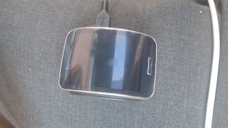 Samsung Galaxy Smart Watch