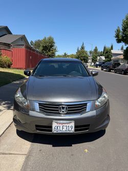 2009 Honda Accord