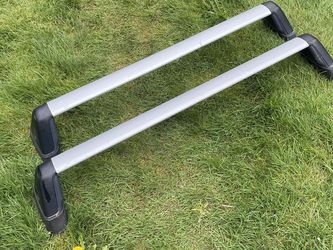 Subaru Impreza Roof Rack