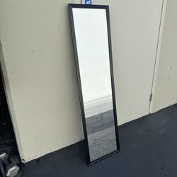 Full Length Mirror Good Condition