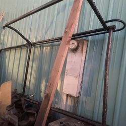 99+ Silverado/sierra  Rack 