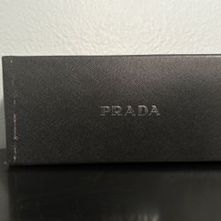Unisex Brand New REAL Prada Sunglasses 