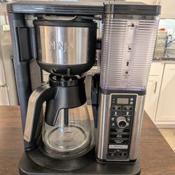 Ninja Coffee Maker