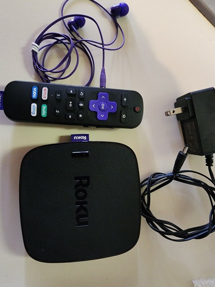 ROKU ULTRA