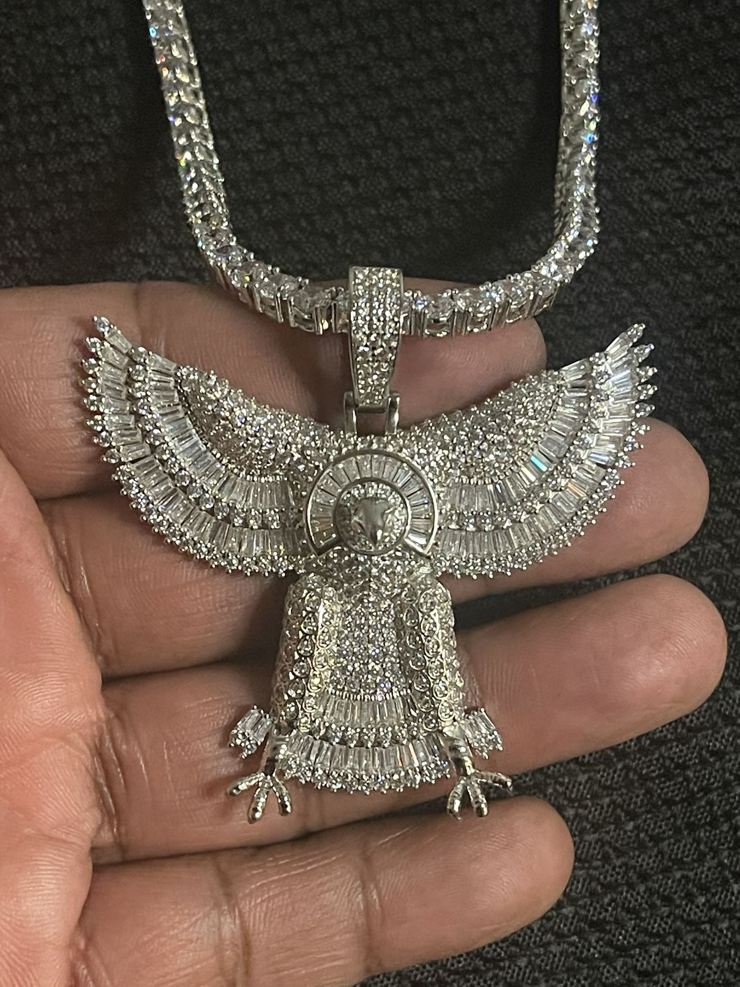 Diamond Sets