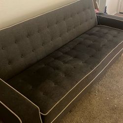 Futon Couch
