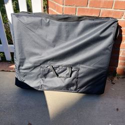 Massage Table Portable 84"