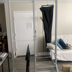Closet Organizer 