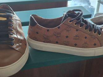 Men's MCM shoes