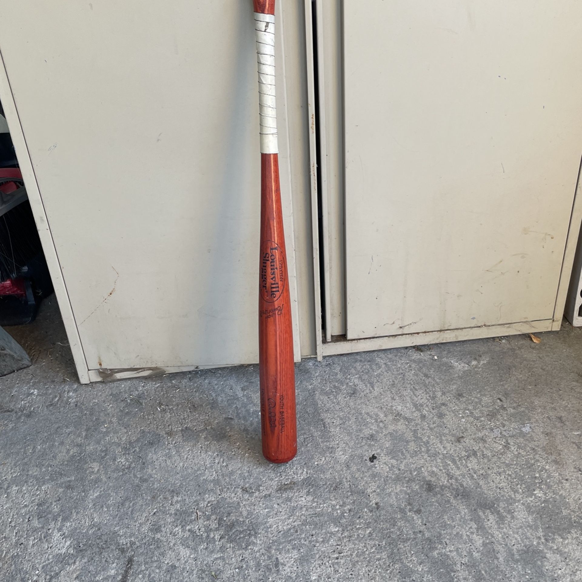 Louisville Slugger Youth Baseball Bat