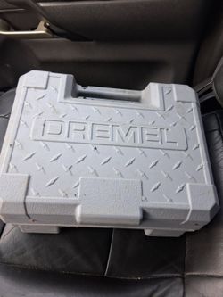 Cordless Portable Grander