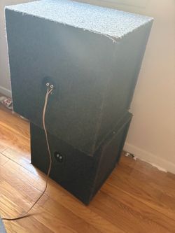 Speakers