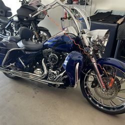 Harley Davidson Road King 