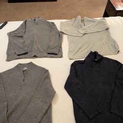 2XL Size Sweaters For Sale