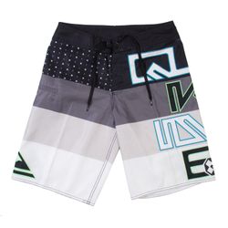 Quiksilver Mo Massive Y2K Boardshorts Men’s Size 33W