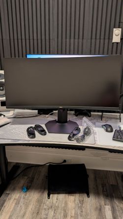 Dell S3422DWG