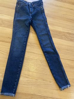 👖We the free people twenty six jeans like new