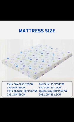 Twin size Mattress Huge Sale! 📦📦