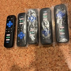 Roku Remotes