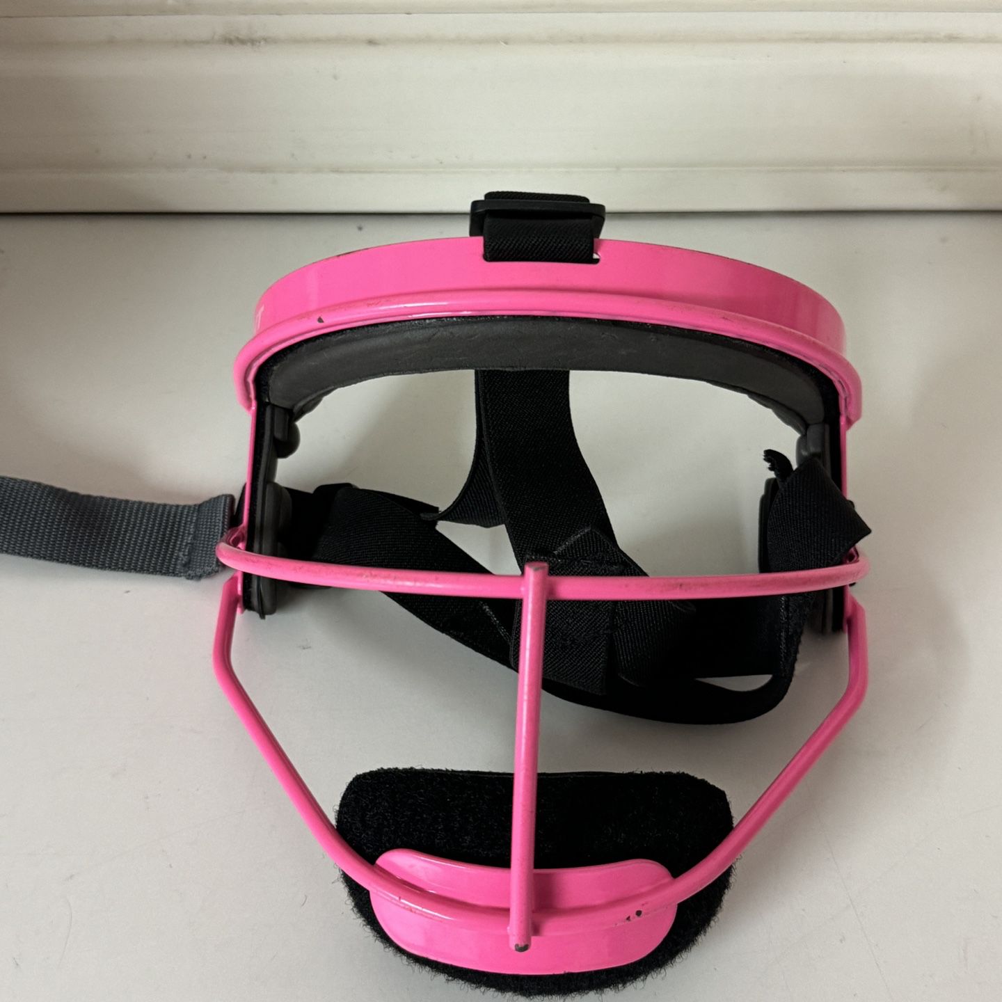 Rip it face mask pink