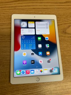 iPad Air 2, 64 GB with WiFi