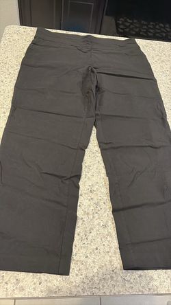 Women’s 18w pants