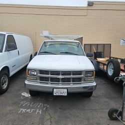 1996 Chevy Silverado 