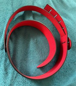 Alucino guitar strap