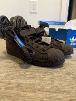 Adidas x Niels Pro Shell Adv