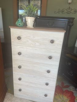 Beautiful dresser