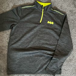 Batman Sweater 