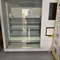 Vending Machine 