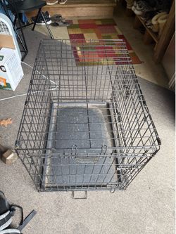 Crate