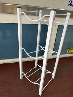 Metal Water Bottle Holder
