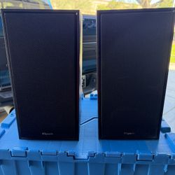 Klipsch R-50M