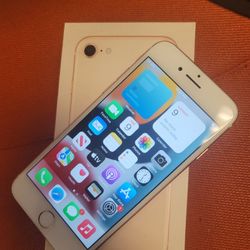 Unlocked IPhone 7 32gb