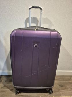 luggage
